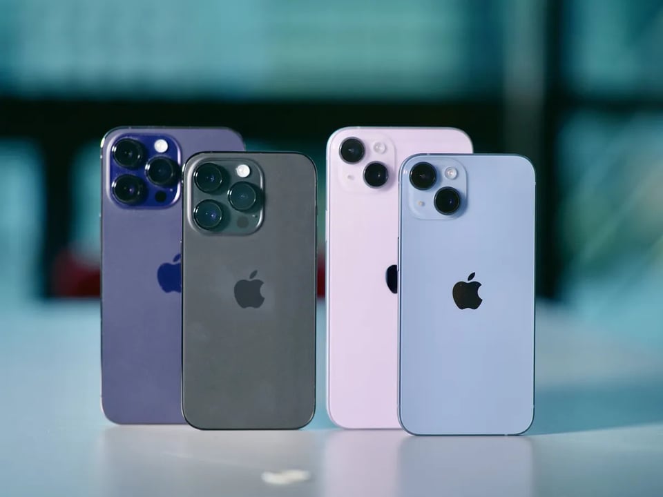 iPhone 15 serisi büyük gelişmelerle geliyor 65 iphone15