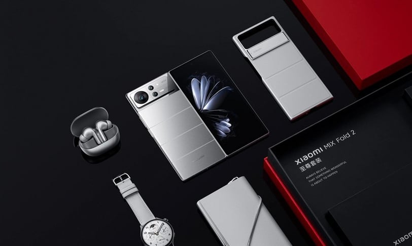 Xiaomi, yeni katlanabilir akıllı telefonu Xiaomi Mix Fold 3 üzerinde çalışıyor 66 Xiaomi mix fold 2
