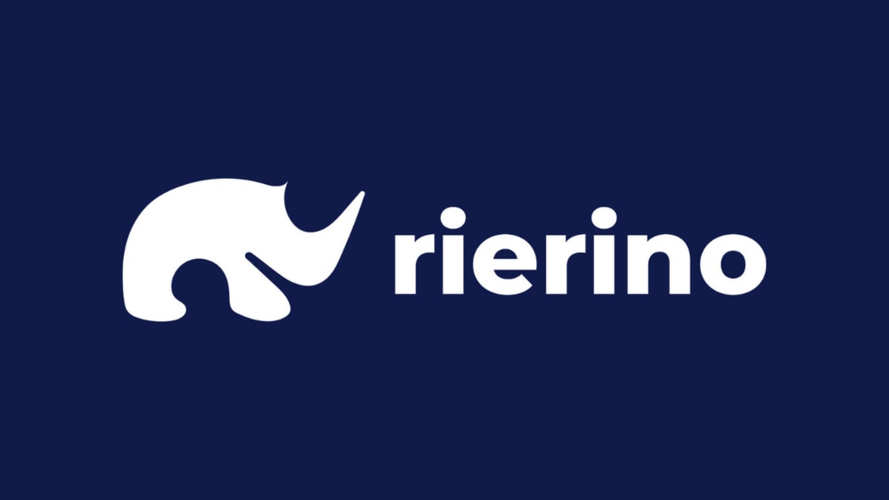 Yerli girişim Rierino, 1,25 milyon dolar yatırım aldı 65 Yerli girişim Rierino, 1,25 milyon dolar yatırım aldı