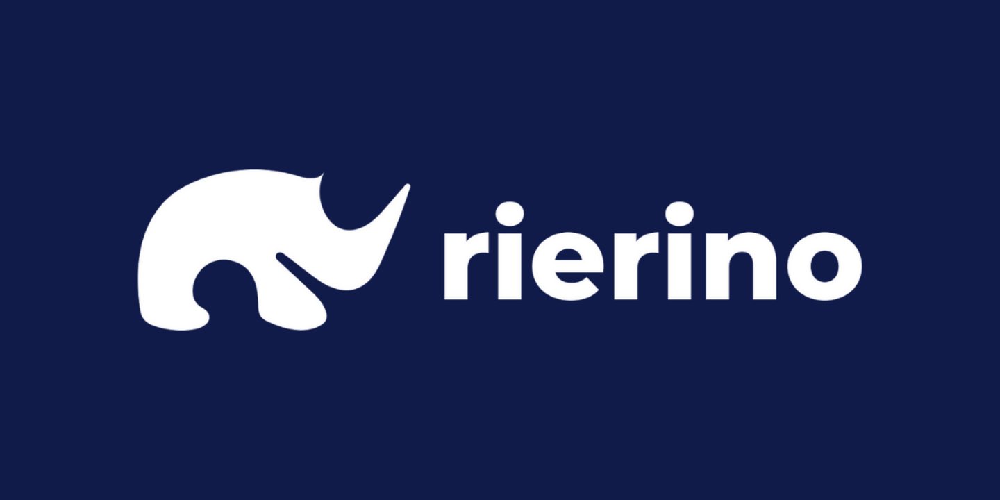 Yerli girişim Rierino, 1,25 milyon dolar yatırım aldı