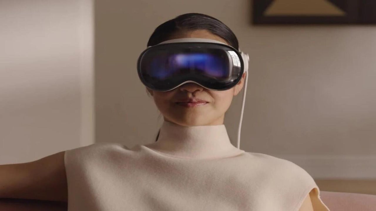 Apple Vision Pro Satışı İçin Yeni Bilgiler 65 vision pro