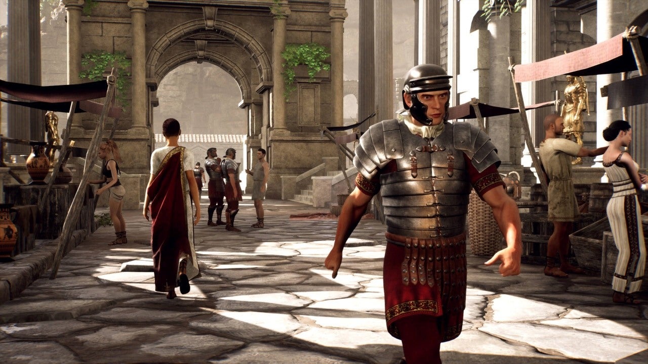 Steam'de zamlanan ancak Epic Games'te fiyatı artmayan oyunlar 68 Steam'de zamlanan ancak Epic Games'te fiyatı artmayan oyunlar