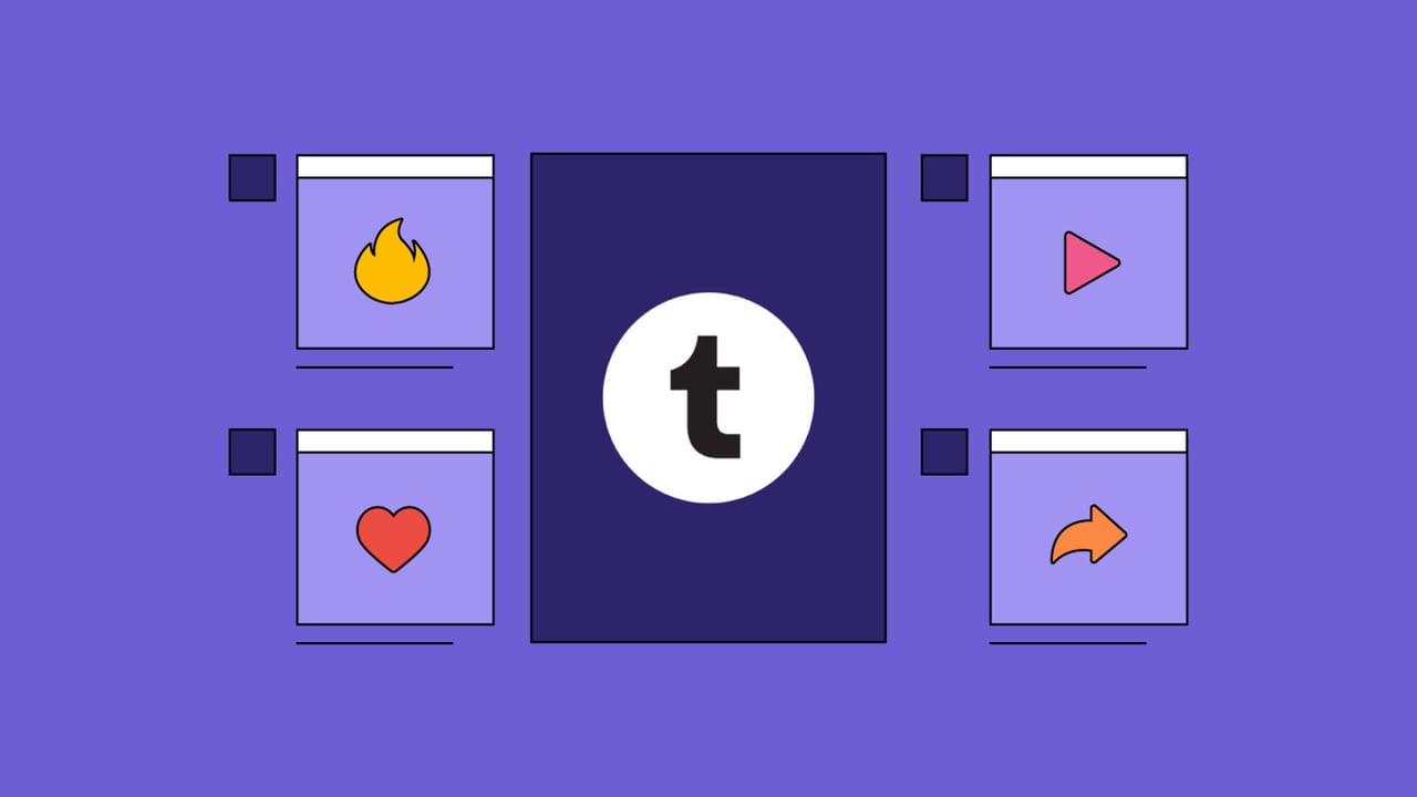Bir dönemin popüler sosyal medya platformu Tumblr, battığını açıkladı 65 Bir dönemin popüler sosyal medya platformu Tumblr, battığını açıkladı