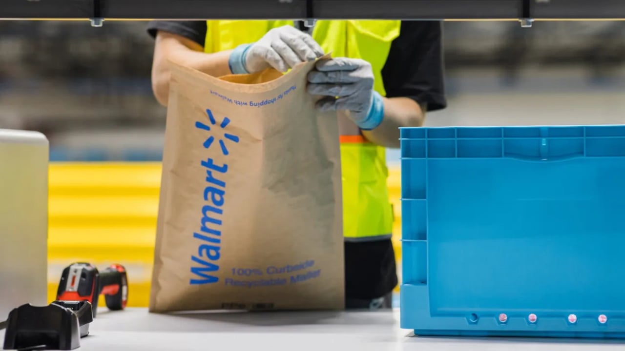 Walmart, Tiger Global'in Flipkart hissesini satın almak için 1,4 milyar dolar ödedi 65 Walmart, Tiger Global'in Flipkart hissesini satın almak için 1,4 milyar dolar ödedi