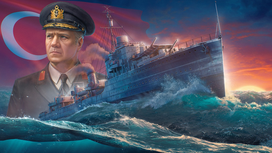 Türk Oyuncuların World Of Warships Oynamaya Başlaması İçin Beş Neden 65
