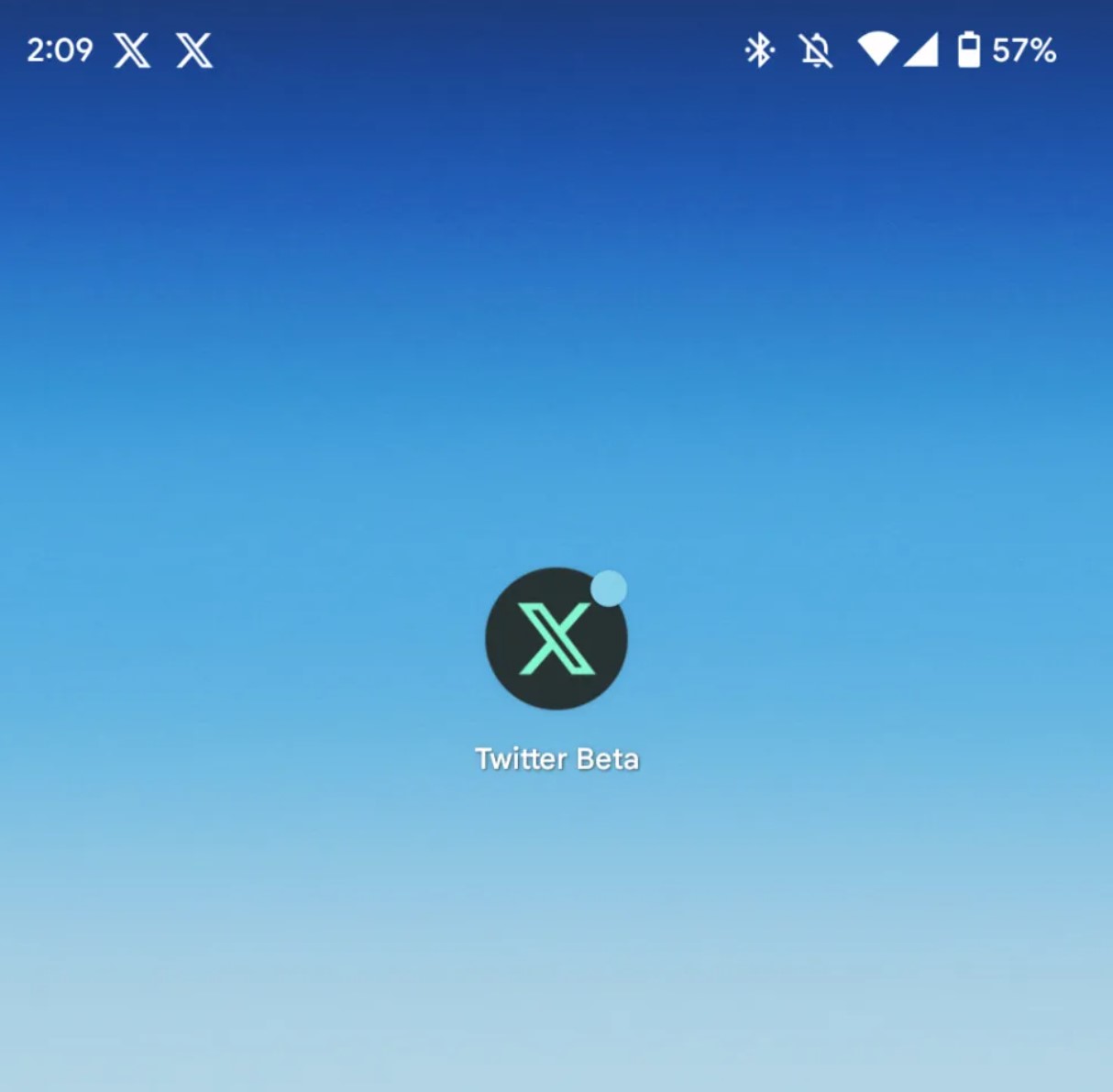 Twitter devri kapanıyor, Android için X Beta sürümü yayına sunuldu 66 Twitter devri kapanıyor, Android için X Beta sürümü yayına sunuldu
