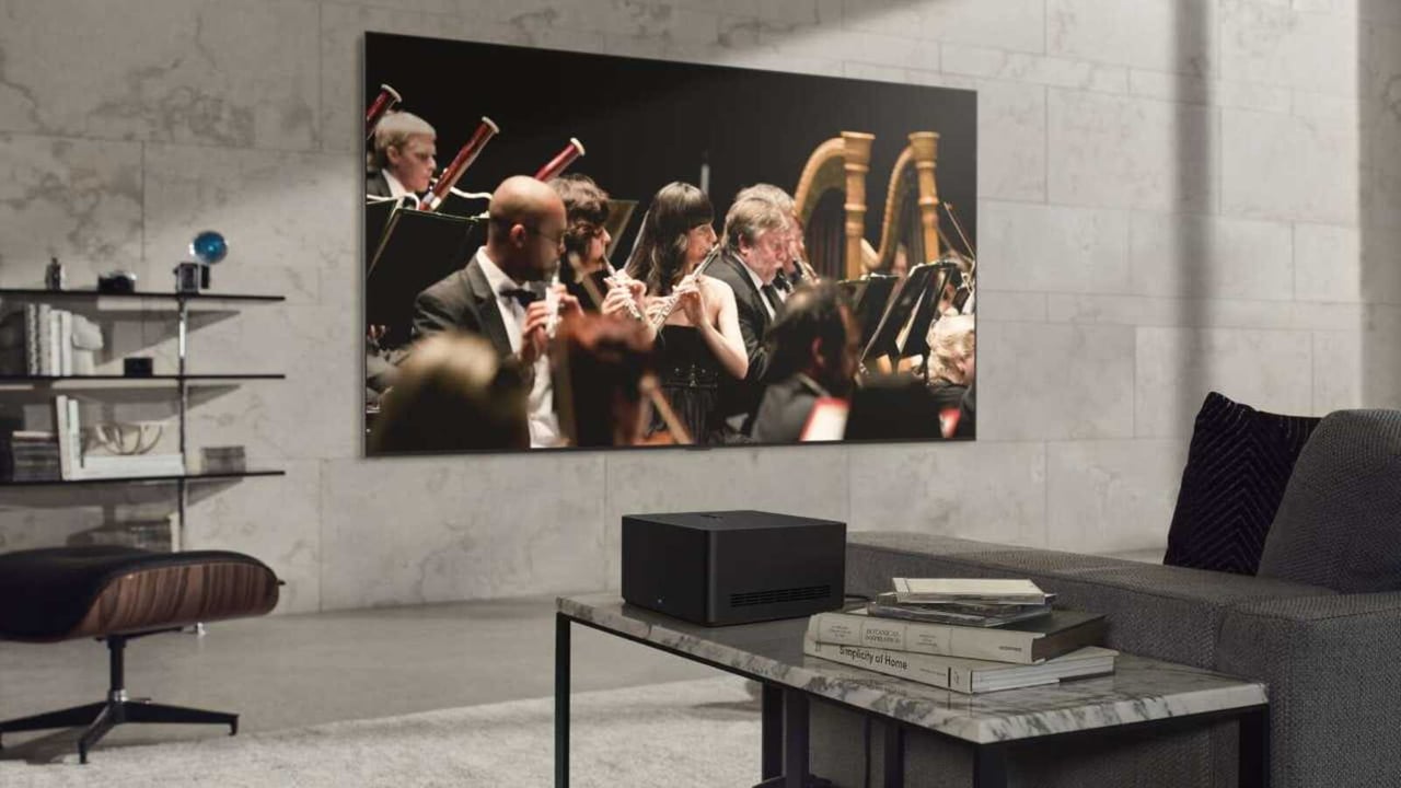 LG, ilk kablosuz OLED TV'sini tanıttı 65 LG-signature-oled