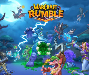 Blizzard Entertainment’in yeni oyunu çıkıyor: Warcraft