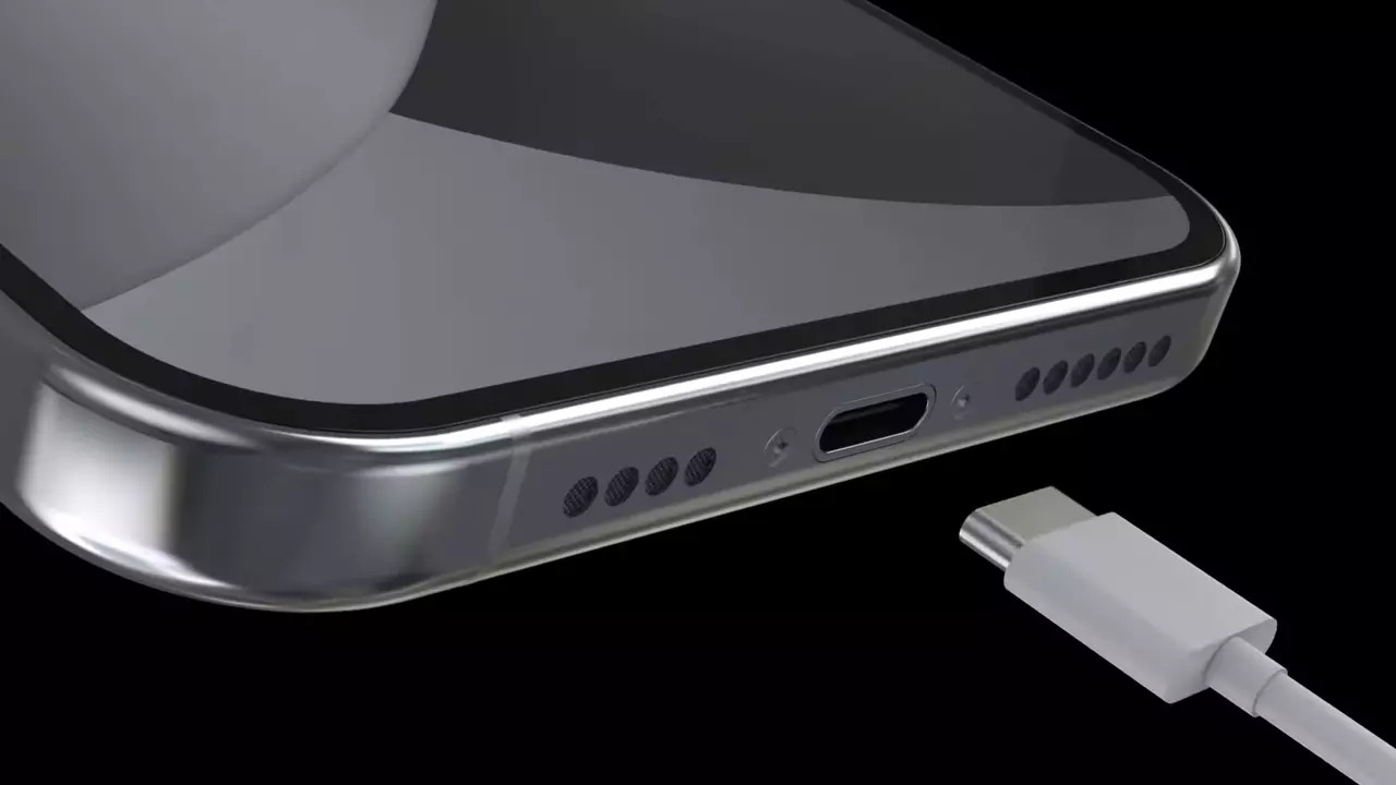 iPhone 15'in tanıtım ve satış tarihi belli oldu 68 iPhone 15'in tanıtım ve satış tarihi belli oldu