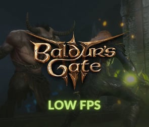 Baldur’s Gate 3’te Yapılacak Ayar Değişikliği ile Artık FPS Artışı Mümkün  