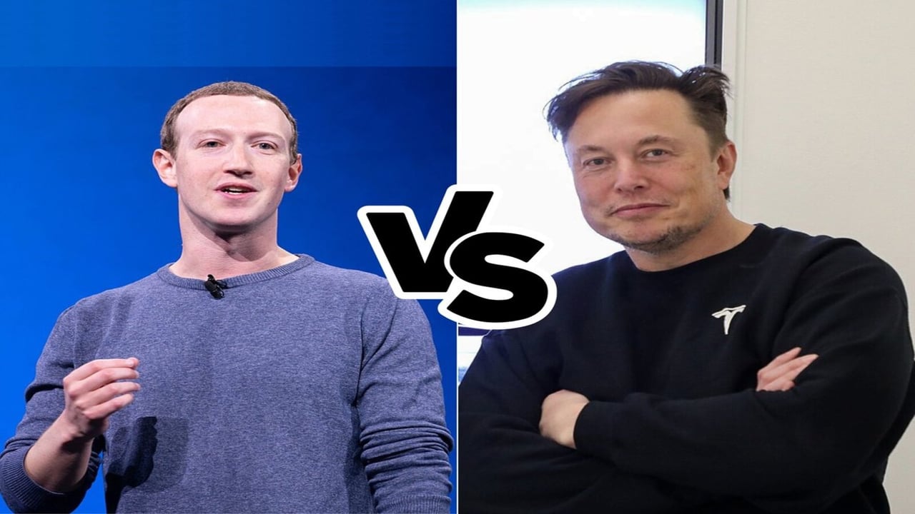 Elon Musk kafes dövüşünden vazgeçmiş görünüyor 65 Elon Musk kafes dövüşünden önce ameliyat olabilir