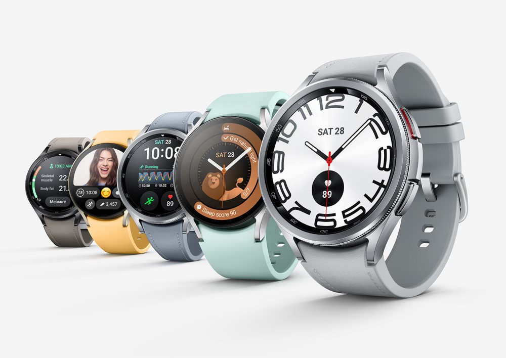 Samsung Galaxy Watch 6 serisi avantajlarla ön siparişe sunuldu 67 samsung-galaxy-watch-6-