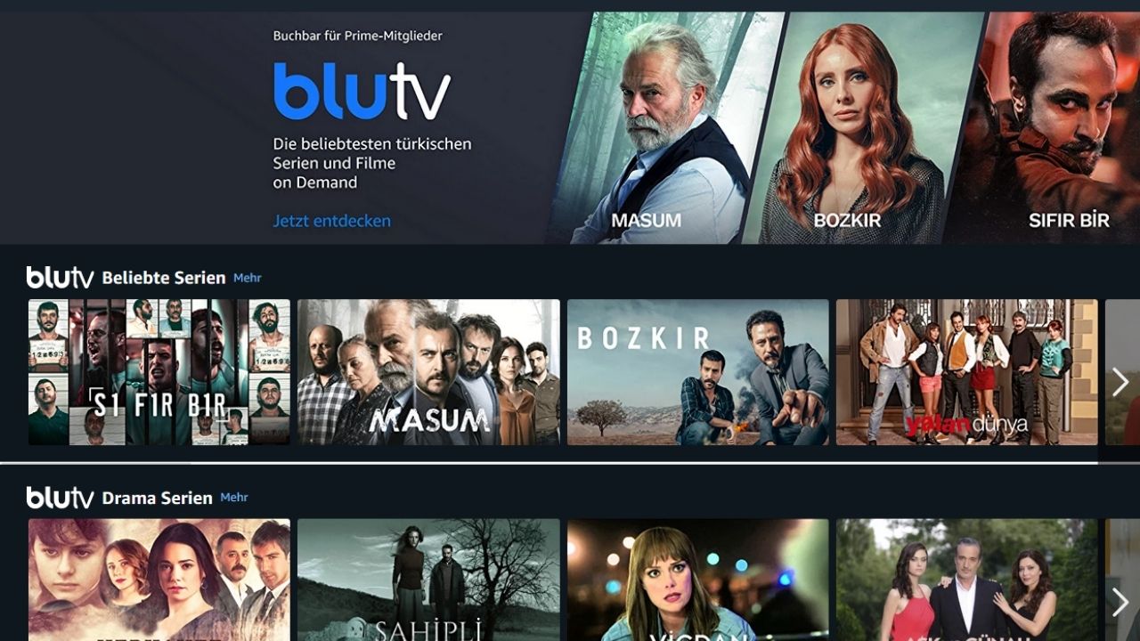 BluTV ve Gain abonelik ücretlerine zam geldi