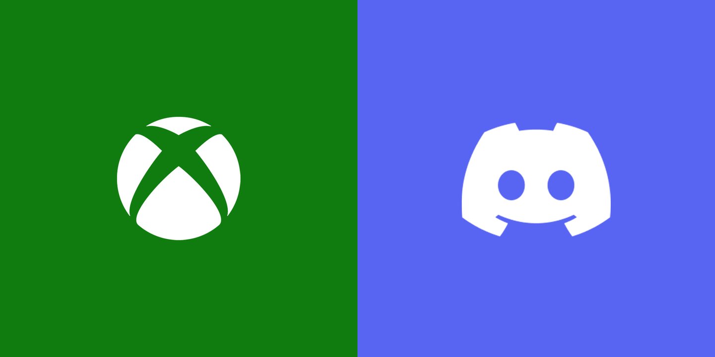 Discord-Xbox