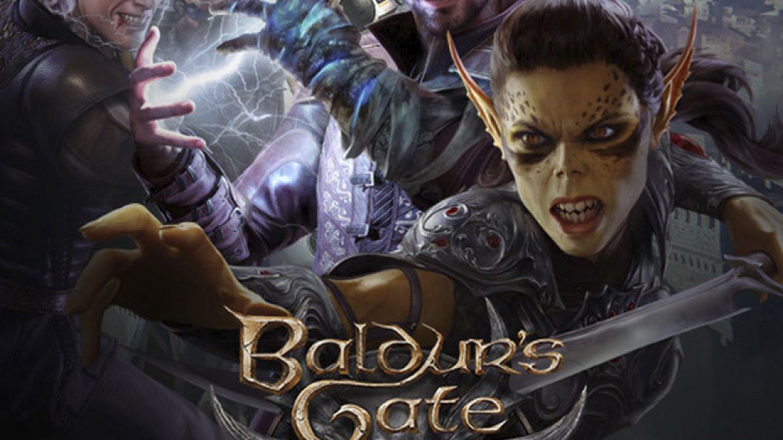 Baldur’s Gate 3’te Yapılacak Ayar Değişikliği ile Artık FPS Artışı Mümkün  