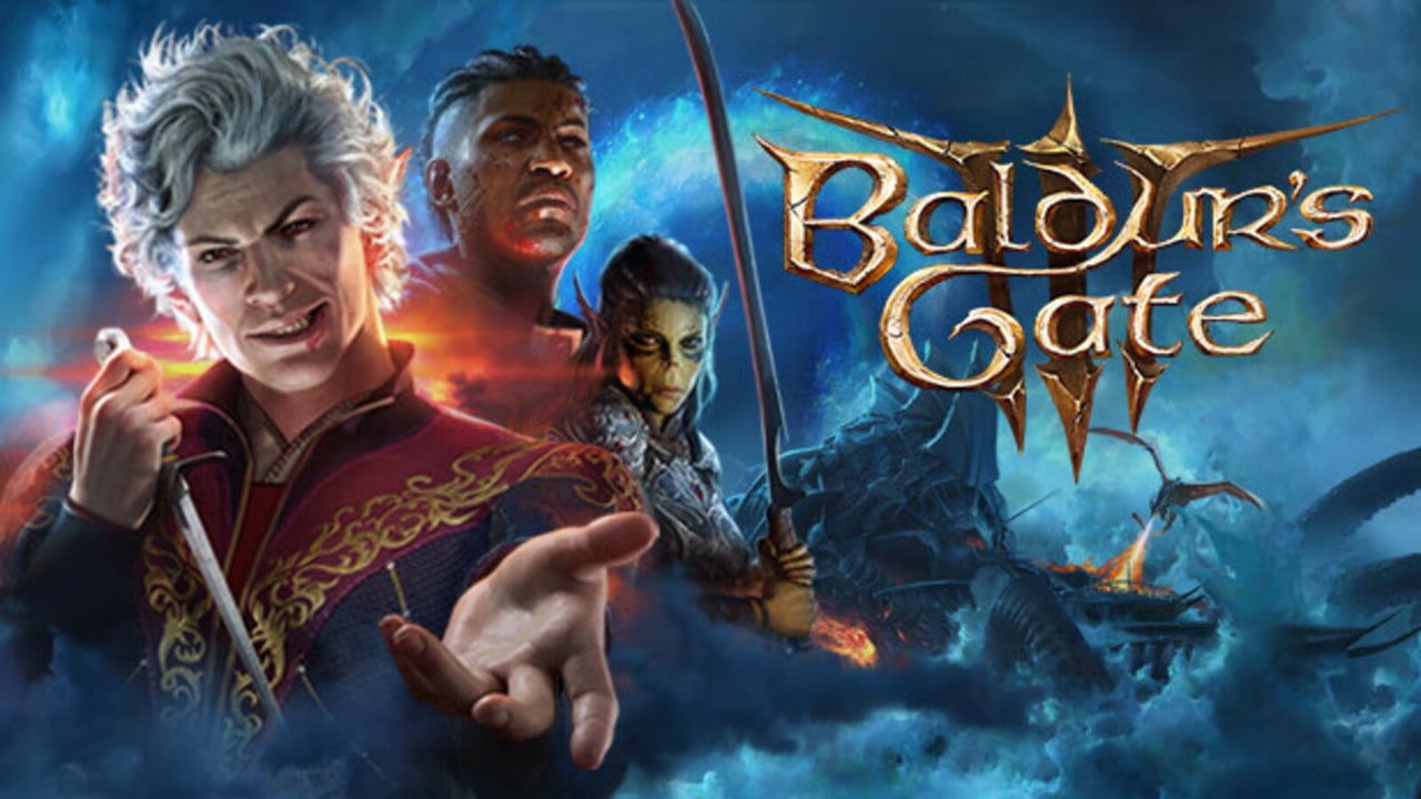 Baldur's Gate 3'te inanılmaz strateji 65 Baldur's Gate 3