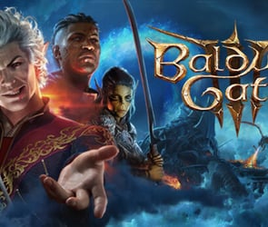 Baldur's Gate 3