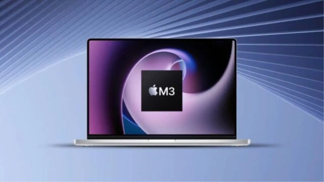 Apple'ın M3 Max işlemcisi hakkında detaylı bilgiler gelmeye başladı