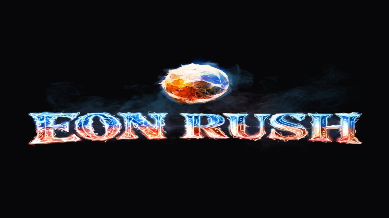 Pokémon'un yaratıcılarından yeni bir oyun geliyor: Eon Rush 65 Pokémon'un yaratıcılarından yeni bir oyun geliyor: Eon Rush