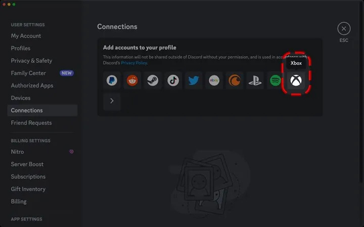 Discord'un yeni özelliği sayesinde kullanıcılar Xbox'tan oyun akışı yapabilecek 66 xbox-discord