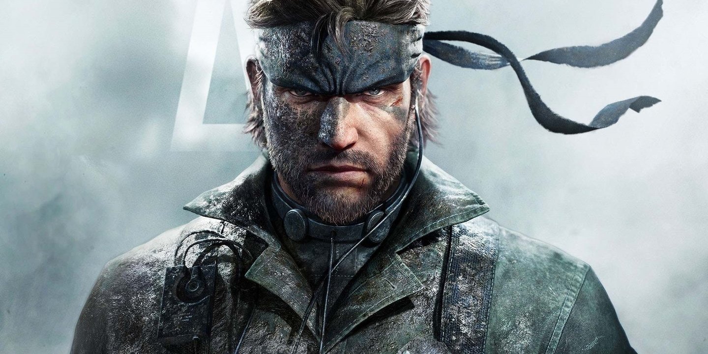 Metal Gear Solid artık PlayStation 4’e geliyor