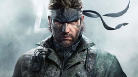 Metal Gear Solid artık PlayStation 4’e geliyor