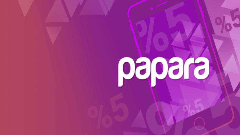 Papara’da Altın Alım Satımı Başladı 66 Papara’da Altın Alım Satımı Başladı!