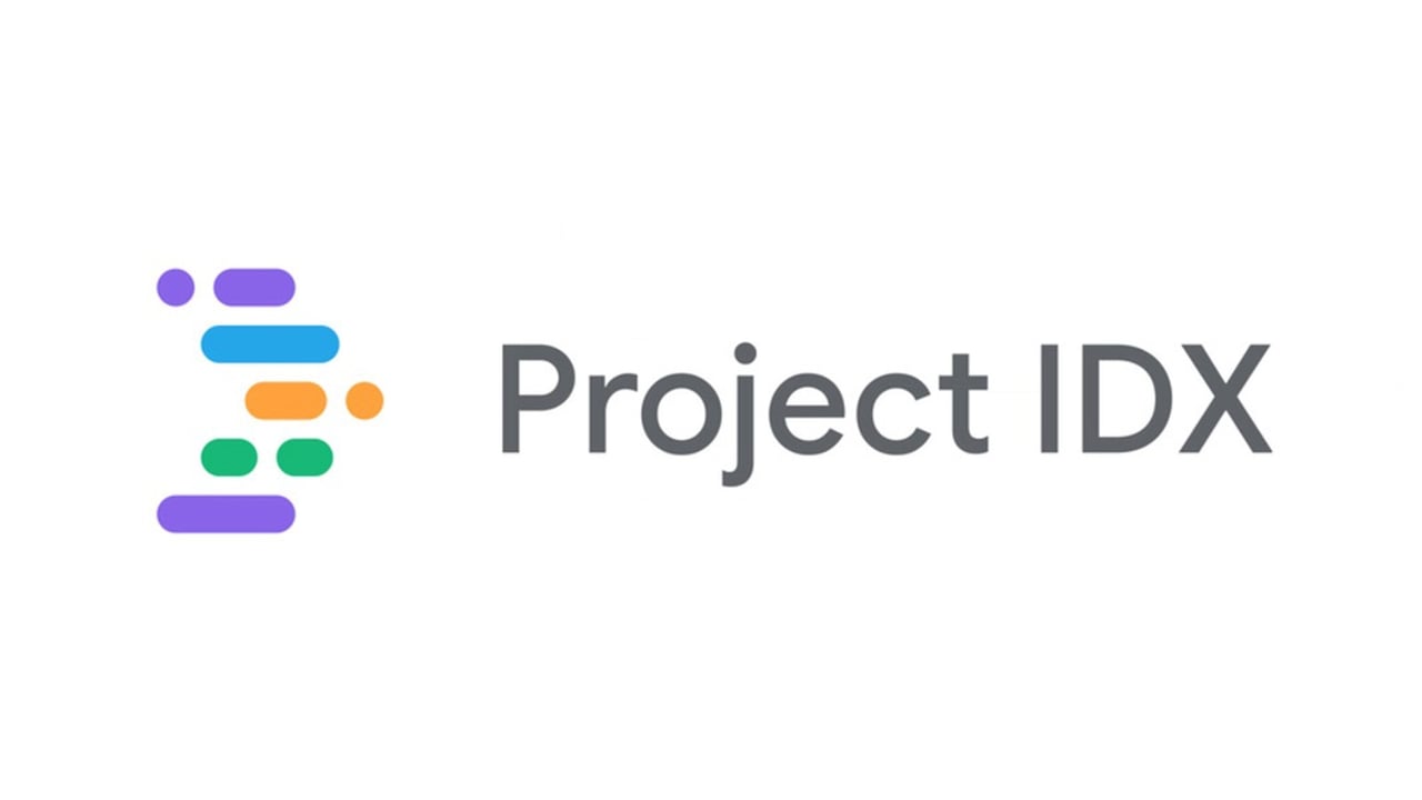 Yapay Zeka ile Desteklenmiş Kod Düzenleyici Google Project IDX’in Duyurusu Yapıldı 65