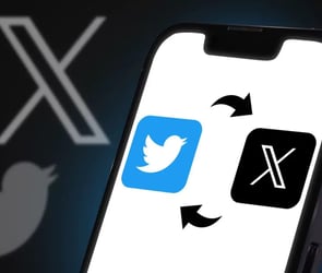 Apple'ın özel izniyle Twitter'ın App Store'da ismi "X" olarak değiştirildi