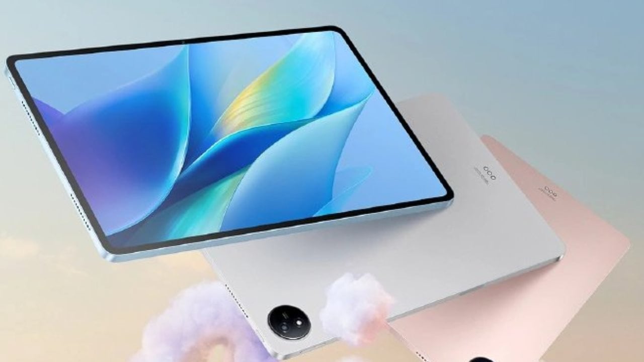 Vivo Pad Air Tablet Tanıtıldı: 11,5 inç, 2,8K ekran ve Snapdragon 870 çip özellikleri ile gelecek 65 Vivo Pad Air Tablet Tanıtıldı: 11,5 inç, 2,8K ekran ve Snapdragon 870 çip özellikleri ile gelecek!