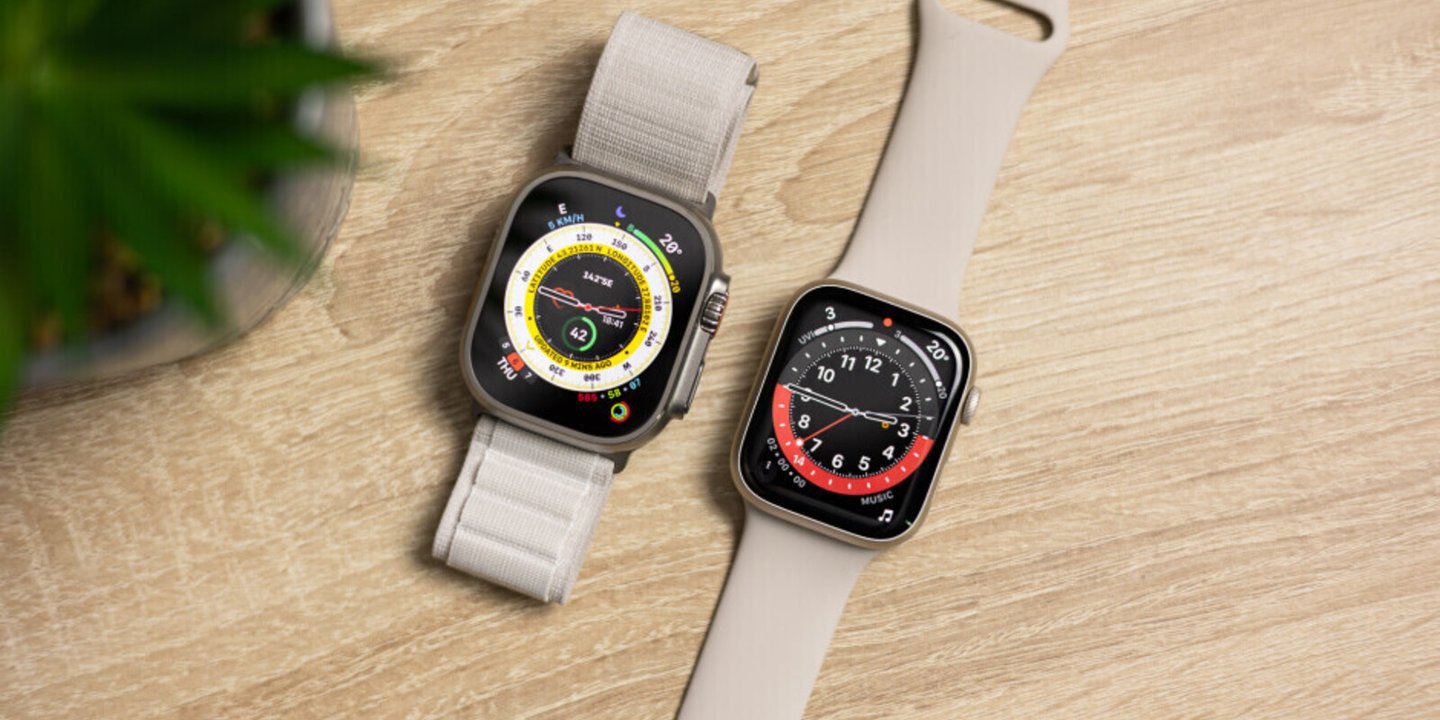 Apple Watch X'in tasarımında değişiklik yapılacak