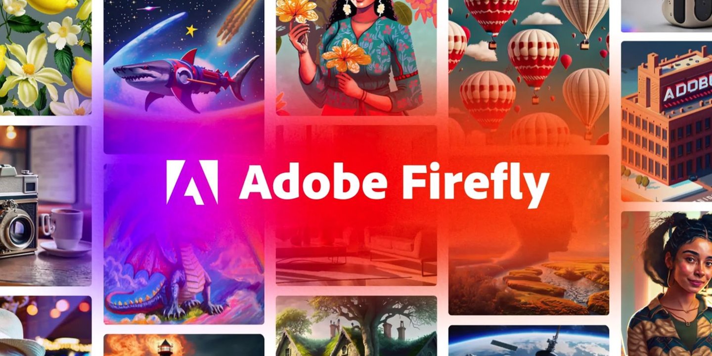 Adobe Firely