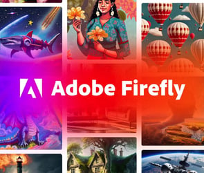 Adobe Firely