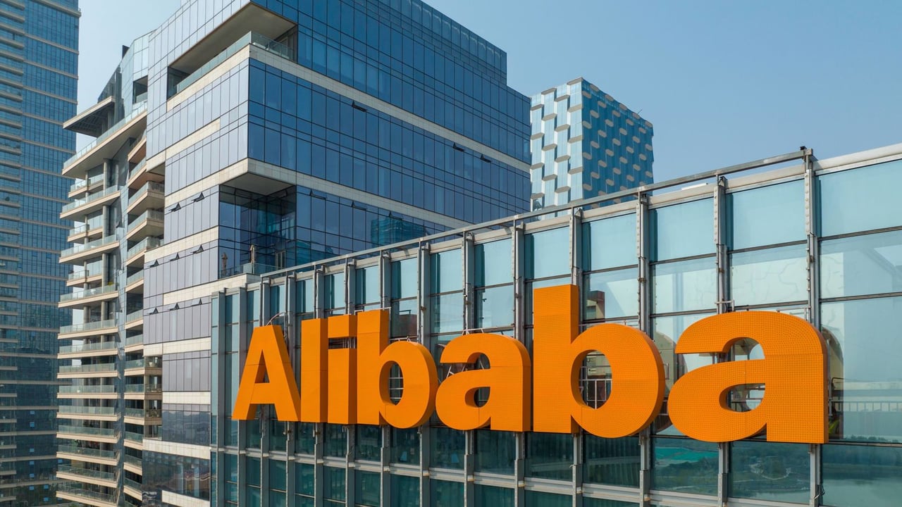Alibaba, Türkiye’ye 2 milyar dolarlık yatırım müjdesi verdi 65 Alibaba