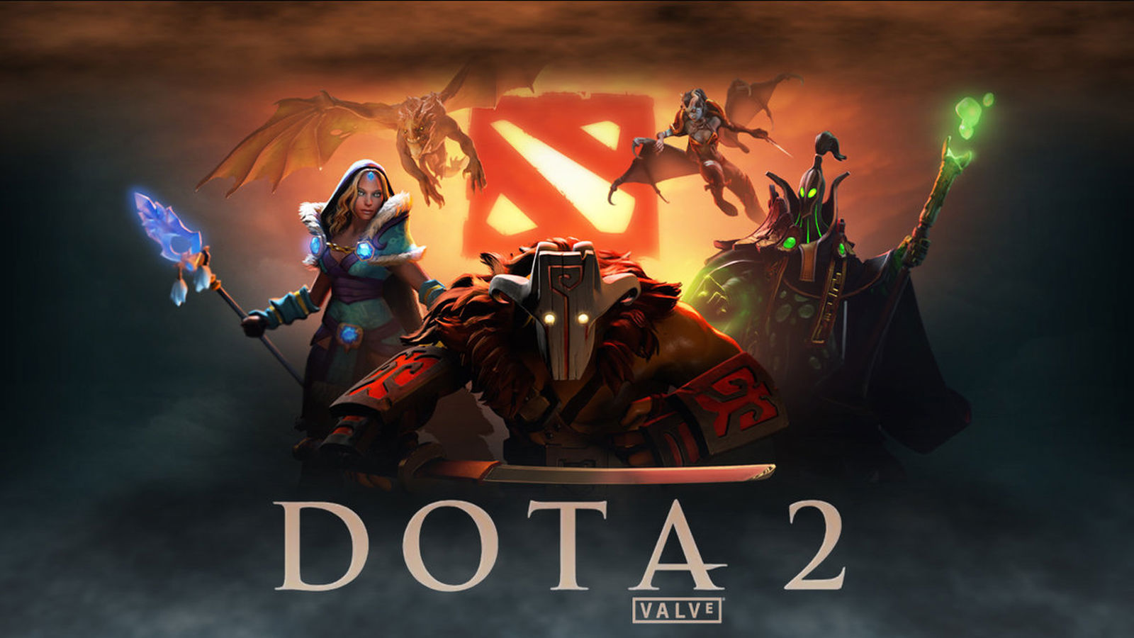 Valve, Dota 2'de 90 Bin Hesabı Banladı 66