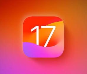 iOS 17