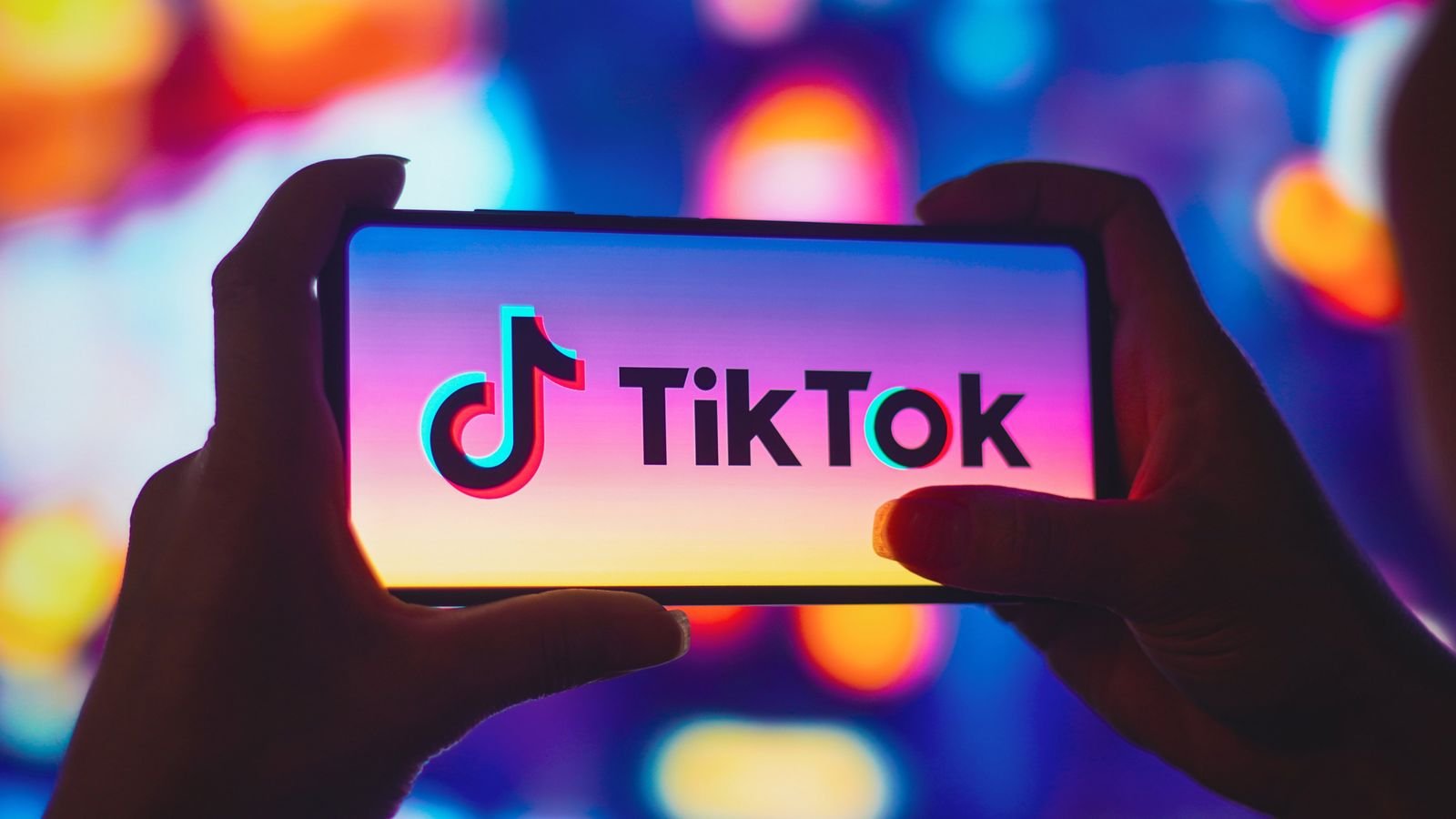 Tiktok shop