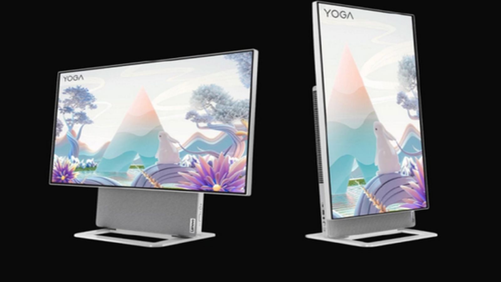 Lenovo’dan Yeni Nesil AIO Masaüstü Bilgisayar: YOGA 27 2023 66 yeni lenovo yoga 27