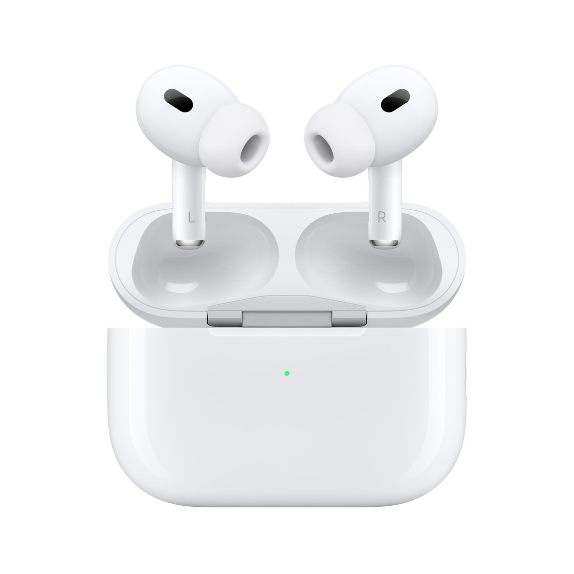 AirPods Pro 2 tanıtıldı