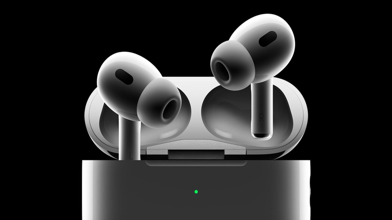 Yeni AirPods Pro 2 ile Gelen Özellikler 65 AirPods 2 tanıtıldı