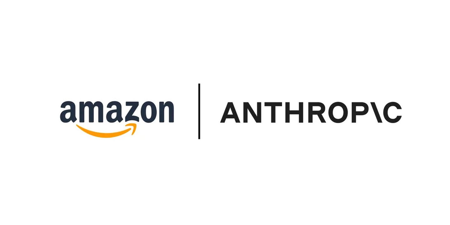 Amazon ve Anthropic