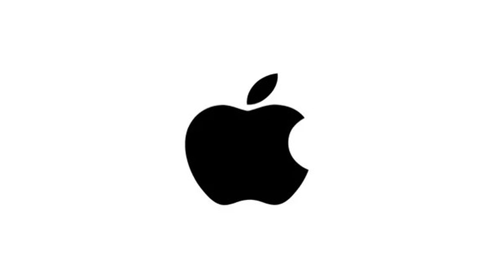 Fransa’dan Beklenmeyen Bir Adım Geldi: iPhone 12 Satışları Yasaklandı 67 Apple logosu