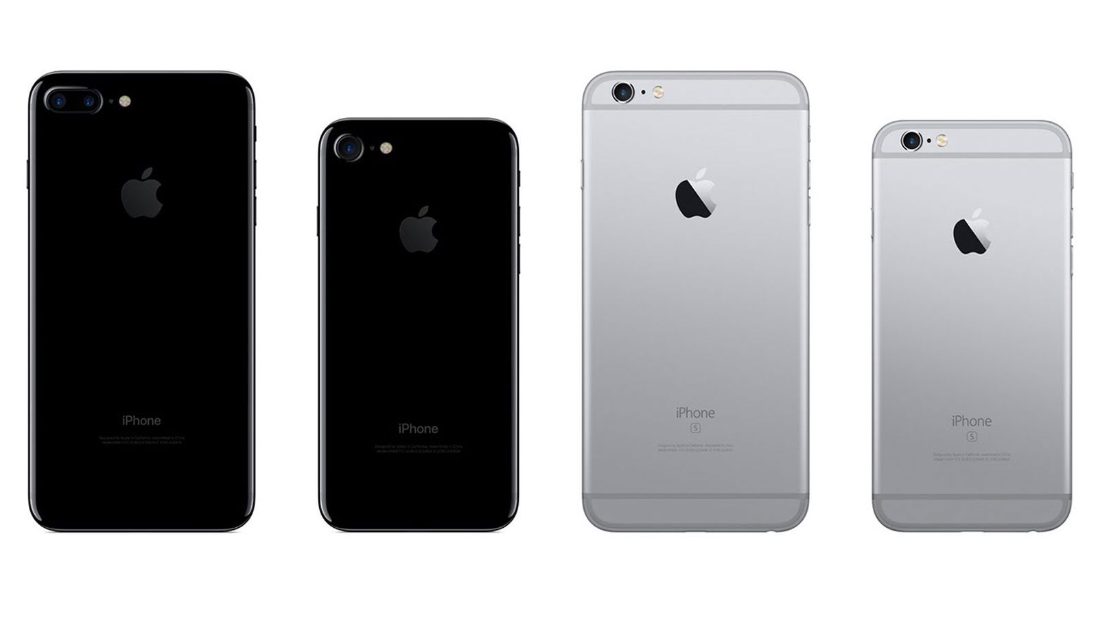 iPhone 15’in Çıkmasına Kısa Zaman Kala Apple, Efsane Telefonlar iPhone 6S ve iPhone 7 için Güncelleme Yayına Aldı 67 Apple telefonlar