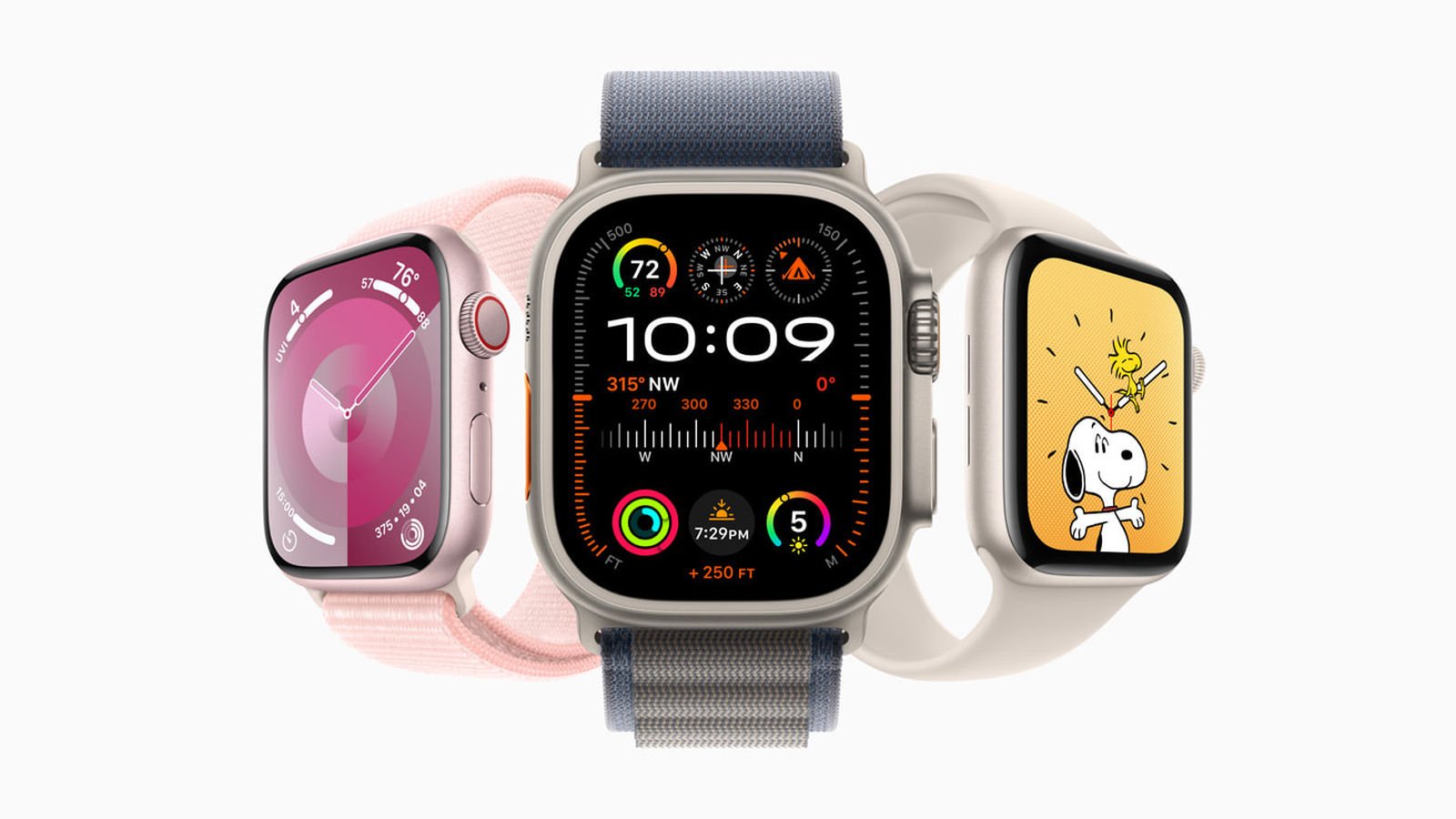 Sonunda Beklenen Oldu: watchOS 10 Çıktı 66 apple watch