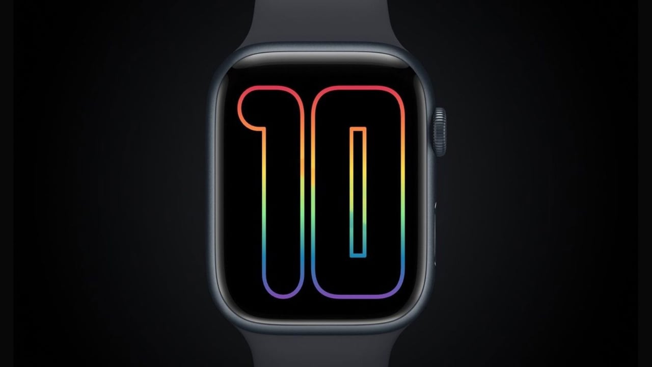Sonunda Beklenen Oldu: watchOS 10 Çıktı 65 watchos 10