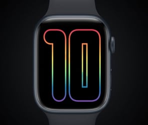 watchos 10