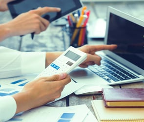 Ön muhasebe programı