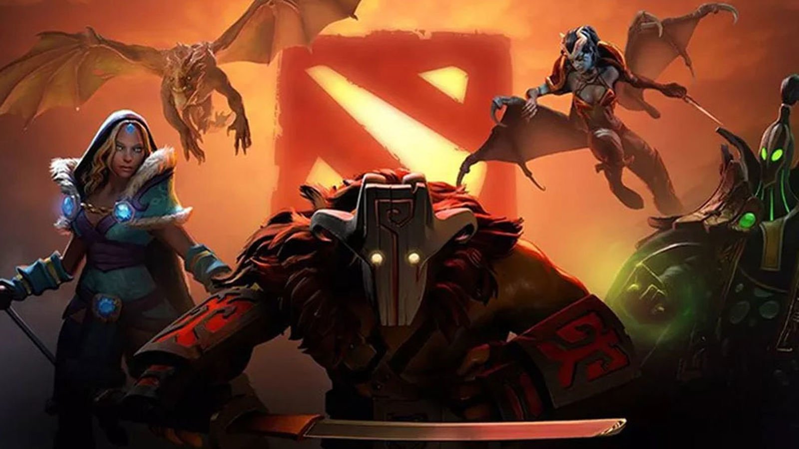 Valve, Dota 2'de 90 Bin Hesabı Banladı 68