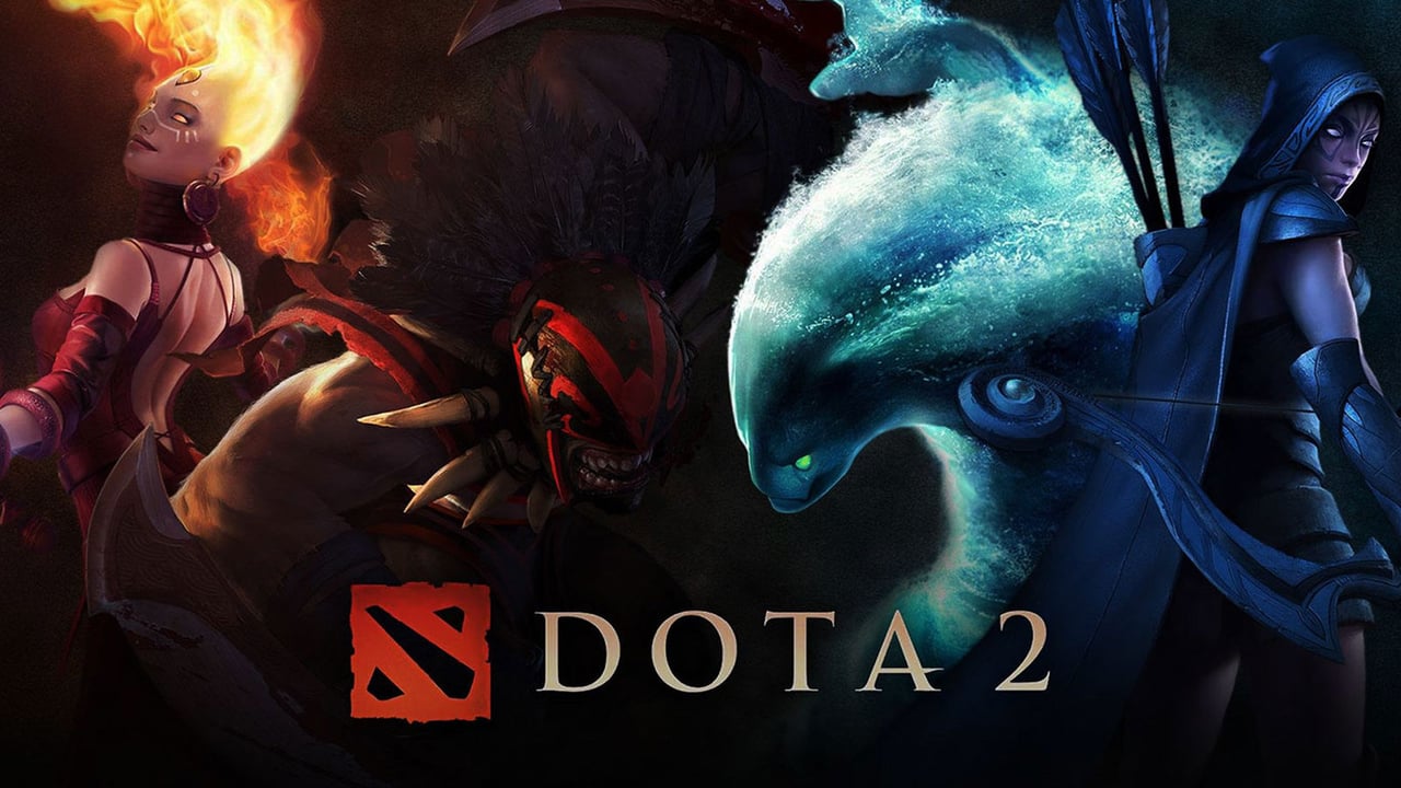 Valve, Dota 2'de 90 Bin Hesabı Banladı 65