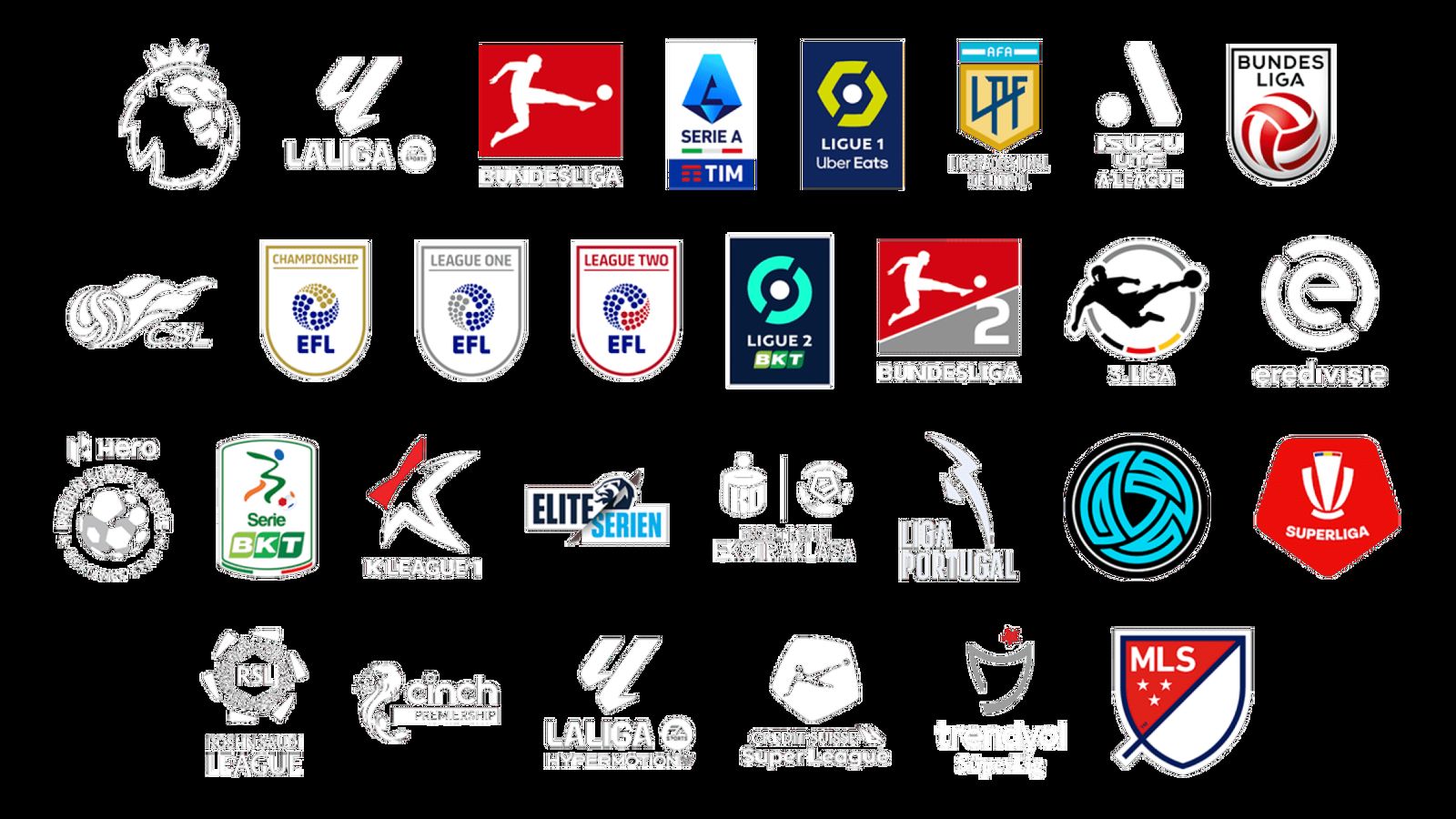 EA Sports FC Mobile 24